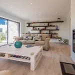 Beguest Sun & Pool House Сasa de vacaciones Parede
