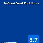 Beguest Sun & Pool House Сasa de vacaciones *