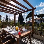 Tatil Evi Beguest Sun & Pool House *