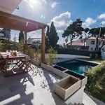 Beguest Sun & Pool House 度假居 *