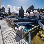 Tatil Evi Beguest Sun & Pool House *