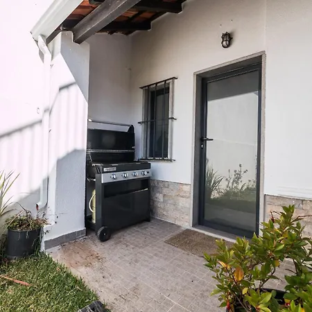 Beguest Sun & Pool House Casa de Férias *