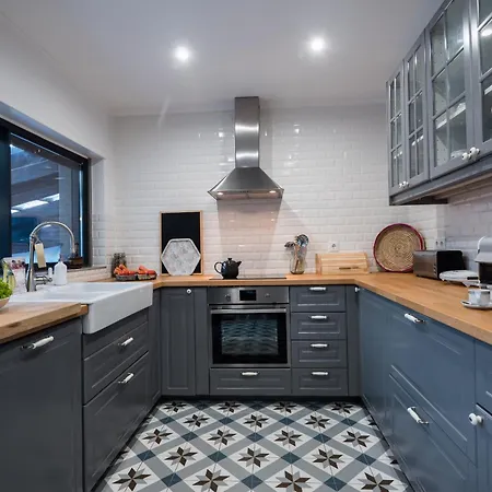 Beguest Sun & Pool House Casa de Férias